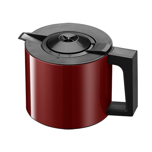 Kvovar Ritter Cafena 5 erven