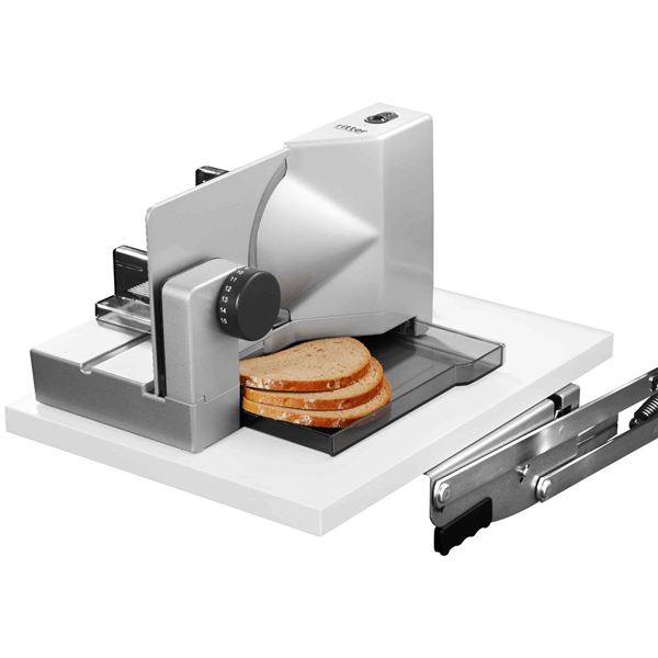 Mechanizmus Ritter E118
