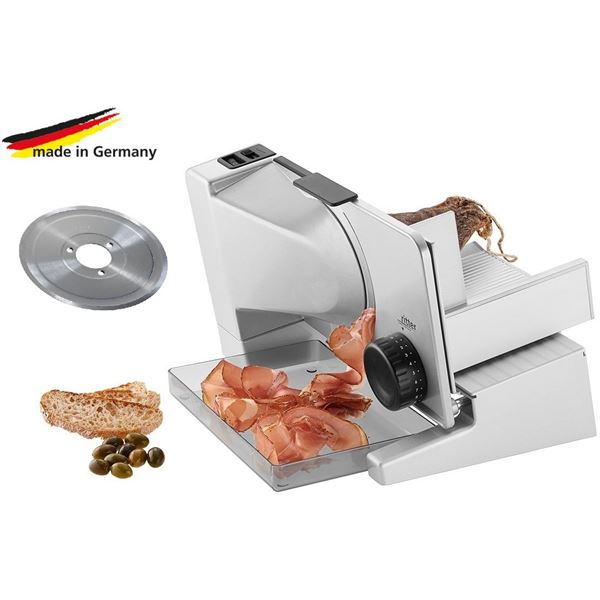 Krájač Ritter Secura 9 Duo-Plus