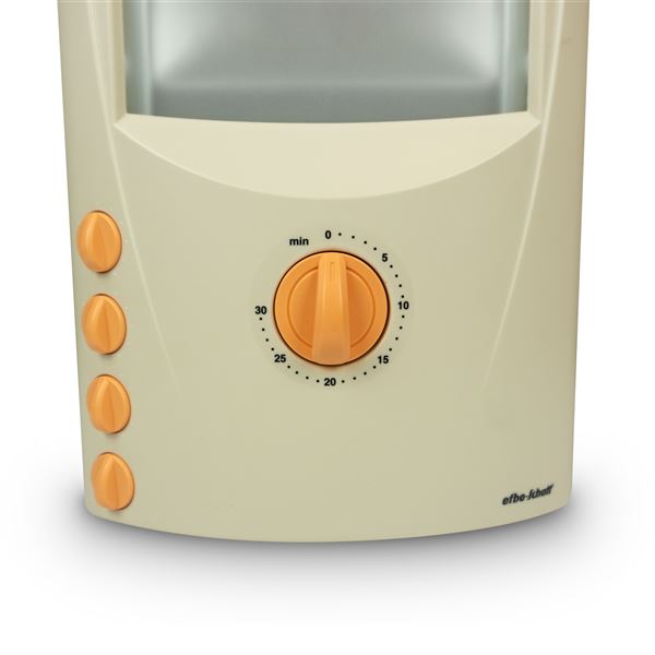 Horské slnko SCHOTT OKB 920