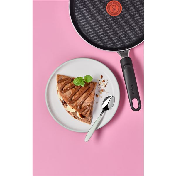 Panvica palacinkov Tefal B5561053 Simple Cook 25 cm