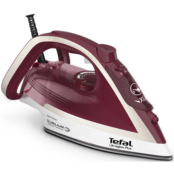 Naparovacia ehlika Tefal Ultragliss Plus FV6810E0