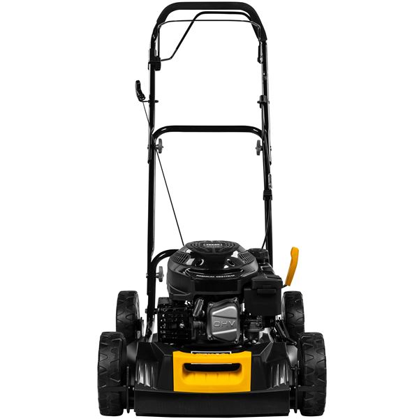 Benzínová kosačka TEXAS PREMIUM 4831TR/M