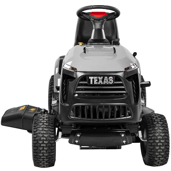 Záhradný traktor TEXAS TTS 98H