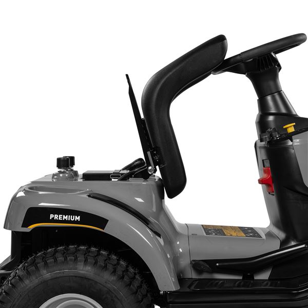 Záhradný traktor TEXAS TTS 98H
