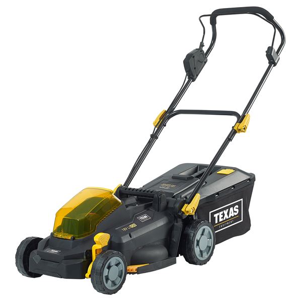 Akumulátorová kosačka TEXAS RAZOR 3300Li (18V)
