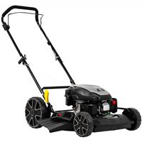 Benzínová kosačka TEXAS RAZOR 5111WS