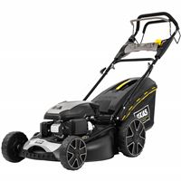 Benzínová kosačka TEXAS RAZOR 5121TR/W