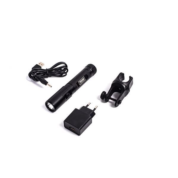 LED baterka pre zametače Handy Sweep TEXAS