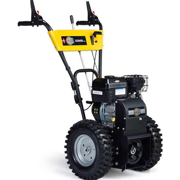 Multifunkn malotraktor TEXAS Combi 800B basic