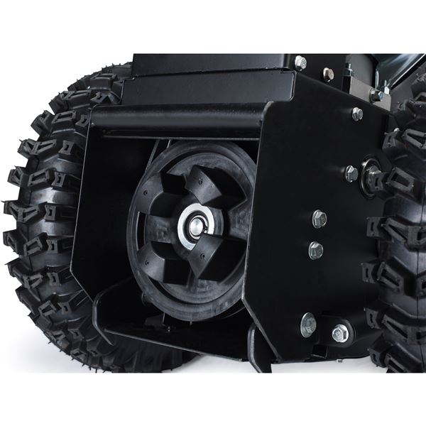 Multifunkčný malotraktor TEXAS Combi 800B basic