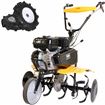 Benzínový kultivátor TEXAS FX 815TG