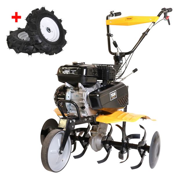 Benznov kultivtor TEXAS FX 815TG