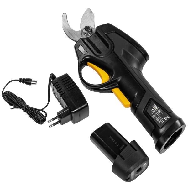 Akumultorov zhradn nonice TEXAS GS 720Li 7.2V, 1.5 Ah