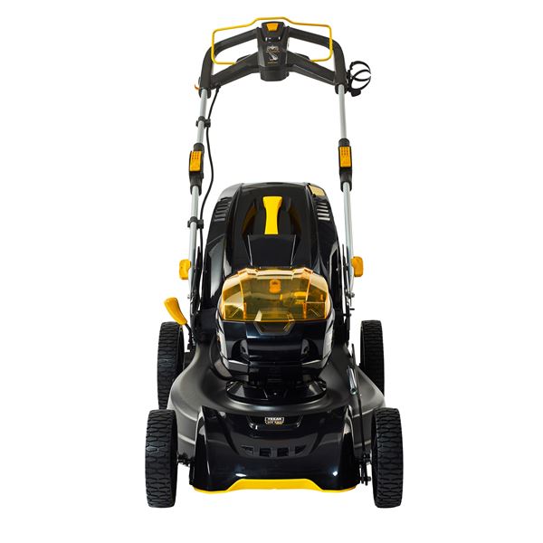 Akumulátorová kosačka TEXAS LMZ 5800 (58V)