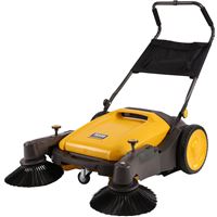 Zameta TEXAS MS 920