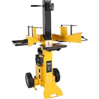 Elektrická tiepaka dreva TEXAS Power Split 820V