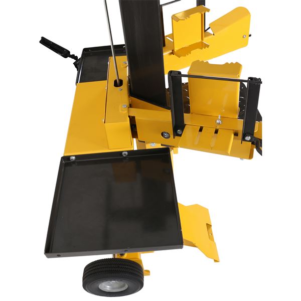 Elektrick tiepaka dreva TEXAS Power Split 830V