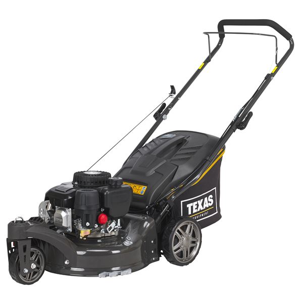 Benzínová kosačka TEXAS PREMIUM 4275