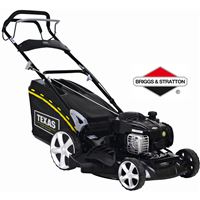 Benzínová kosaka TEXAS RAZOR 4680TR/W B&S