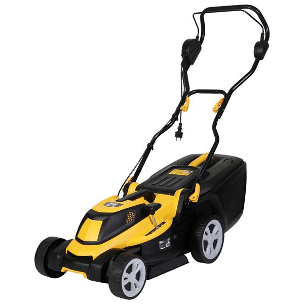 Elektrická kosačka TEXAS TME 1600