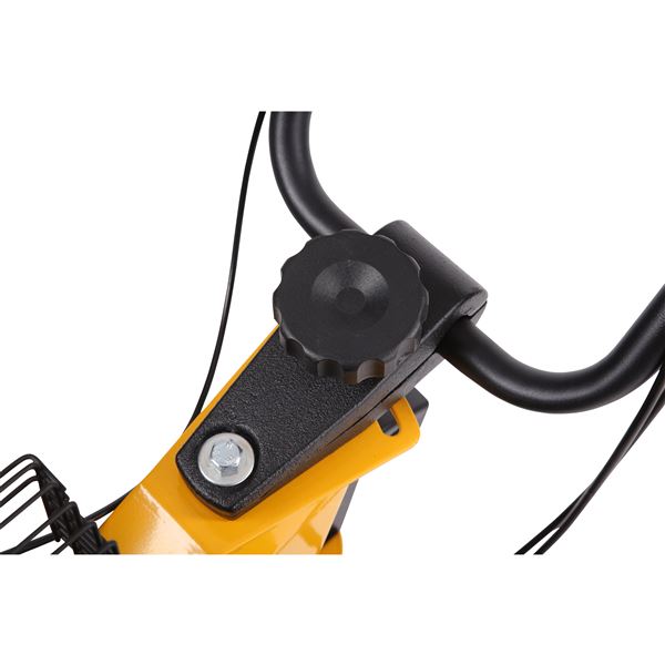 Benzínový kultivátor TEXAS TX 612TG Dual-Shaft