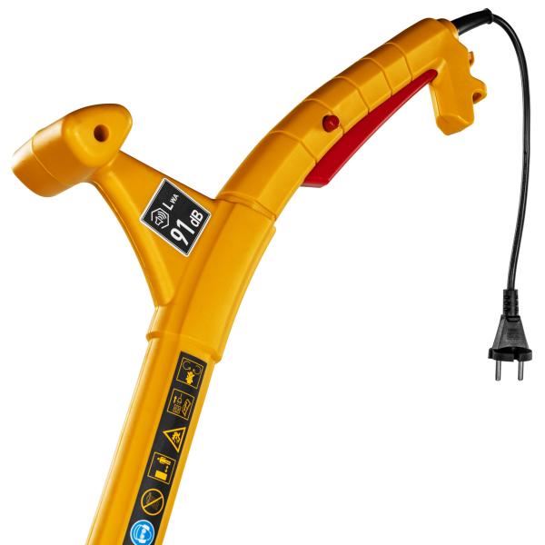 Elektrický čistič buriny TEXAS WR 140