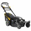 Benzínová kosačka TEXAS ZT 5110TR/W