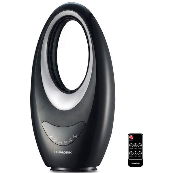 Bezvrtuov teplovzdun ventiltor TKG FH 2000