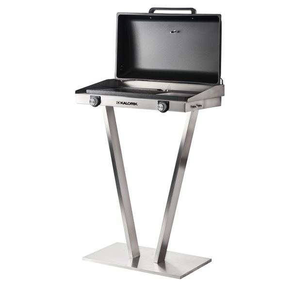 Barbecue Gril TKG EBBQ 1002L