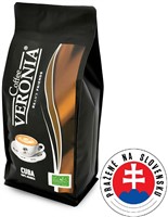Zrnková káva Veronia CUBA - CV 1kg